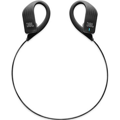 Навушники JBL® ENDURANCE SPRINT (JBLENDURSPRINTBLK) black