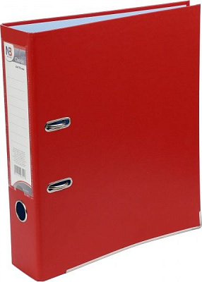 Регистратор CLASSIC красный А4 70 мм. Nota Bene