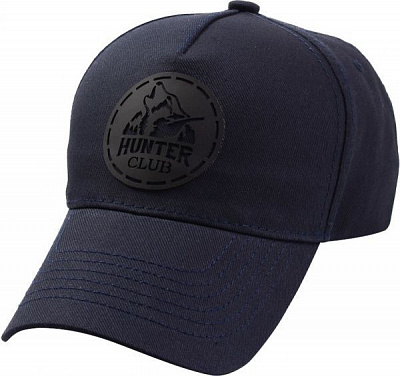Кепка KENT&AVER HUNTER CLUB 9101-25 L/XL синій