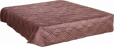 Покрывало Sevilla 160x220 см La Nuit тауп 