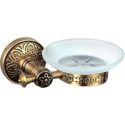 Мыльница Aqua Rodos Milano 9622