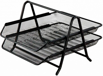 Лоток для паперів 2 в 1 BM.6250-01 Buromax