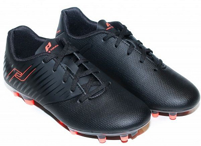 Бутси Pro Touch 409862-901050 р. EUR 37 чорний