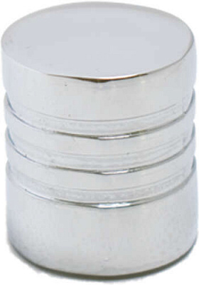 Мебельная ручка накладная DC DGA 27 G2 хром