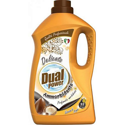 Кондиционер для белья Dual Power Эссенция арганы BL9223 1,92 л