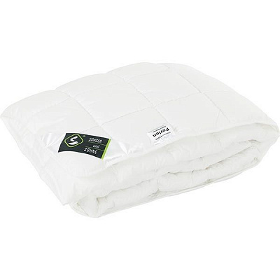 Ковдра гіпоалергенна Perlen 200x220 см Songer und Sohne