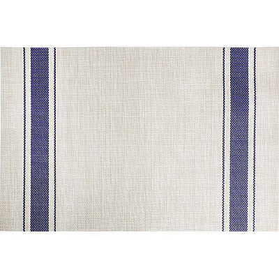 Коврик для сервировки Этно 30x45 см синий