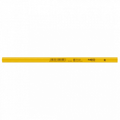 Карандаш строительный NEO tools 13-802
