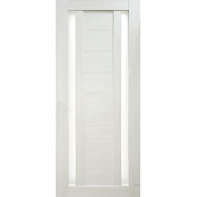 Дверное полотно ОМиС Cortex 02 ПО 800 мм дуб бианко