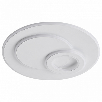 Світильник світлодіодний V-WATT BLOMSTER R 80 Вт білий 3000-6000 К