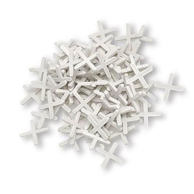 Крестики дистанционные 2.5 мм