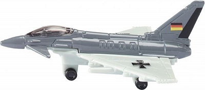 Модель Siku 1:87 самолет-истребитель 873 6325243