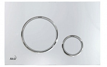 Кнопка смыва Alcaplast M771