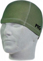 Подшлемник P1G-Tac HHL-S р. универсальный летняя Huntman Helmet Liner Summer Rayon [1270] Olive Drab
