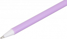 Ручка кулькова Фіолетовий діамант 