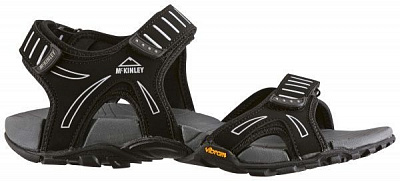 Сандали McKinley Barbados 280993-900050 р. 42 темно-серый