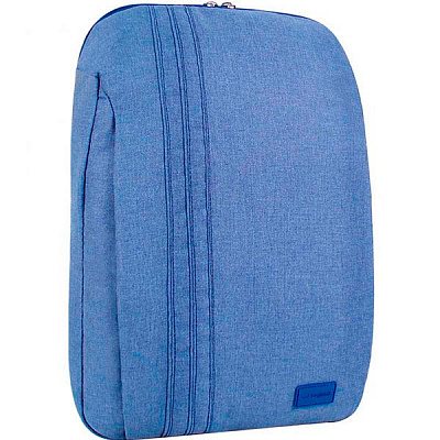 Рюкзак Bagland Hope 13 л cиній (58369)