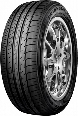 Шина TRIANGLE TH201 XL 225/55R17 101Y лето
