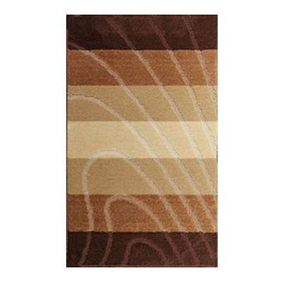 Килимки для ванни Avangard 4501 60х100, 60х50 см бежевий