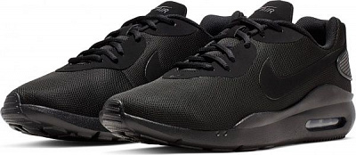 Кросівки Nike AIR MAX OKETO AQ2235-006 р.US 10 чорний