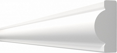 Молдинг Dellos Baget 157-20 2000x14x30мм