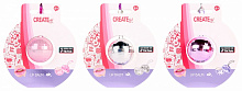 Блиск для губ CREATE IT! Диско-шар