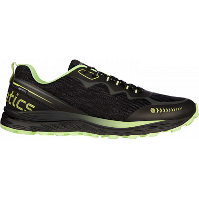 Кроссовки Energetics Zyrox Trail AQB M 416518-900050 р.EUR 41 черный