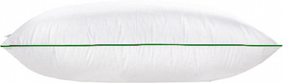 Подушка Eco антиалергенна 50x70 см MirSon