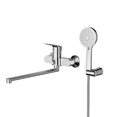 Смеситель для ванны Aqua Rodos Imperial 91389А АР000040424