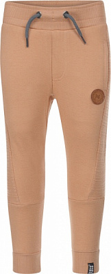 Штани для хлопчиків Koko Noko р.122 бежевий T46842-37