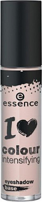 База для повік Essence I Love Colour Intensifying 4 мл