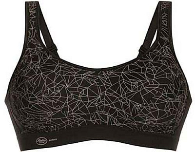 Бра Anita Extreme Control 5527-272 85C серебристый