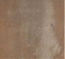 Клінкерна плитка Fondi rosso stopnica prosta 30x60 Ceramika Paradyz