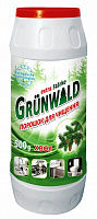 Порошок для чищення Grunwald з ароматом Хвої GRL80815 500 г