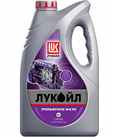 Промивка двигателя Lukoil 4000 мл