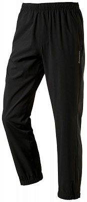 Штани Energetics Maxir Y ux Sht ENERGETICS 267836-050 р. 26 чорний