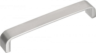 Мебельная ручка DN 94 G5 128 мм матовый хром DC 65529