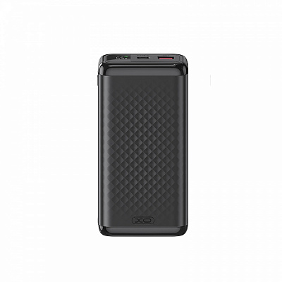 Повербанк Xo PB309 20000 mAh black (PB309.black)