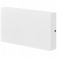 Бра Polux Chicago 2x10 Вт белый 