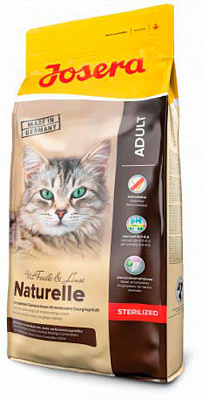 Корм Josera з форелюю та сочевицею 400 г