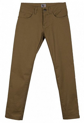 Штани для хлопчиків Bogi 201.027.0323.01 р.140 пісочний