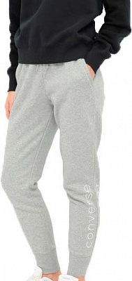 Штани Converse ALL STAR PANT VGH 10019803-035 р. S сірий