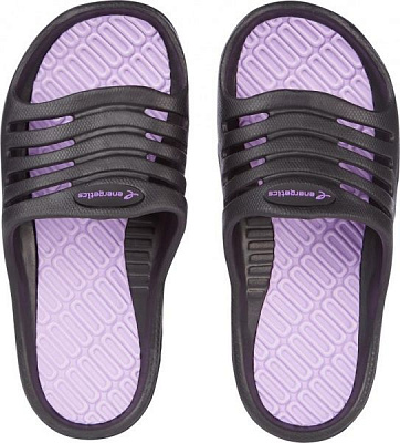 Шльопанці TECNOPRO Pamplona II JR 414266-900050 р. 29 чорний