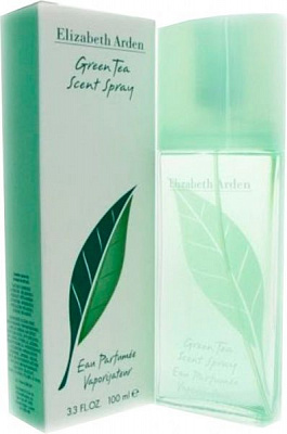 Парфуми Elizabeth Arden Green Tea 100 мл