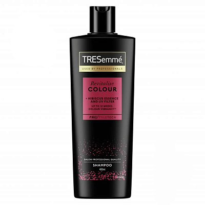 Шампунь Tresemme Colour Shineplex Tresemme 400 мл