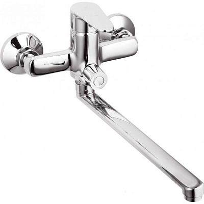 Смеситель для ванны Deante Lemon BGL 056M