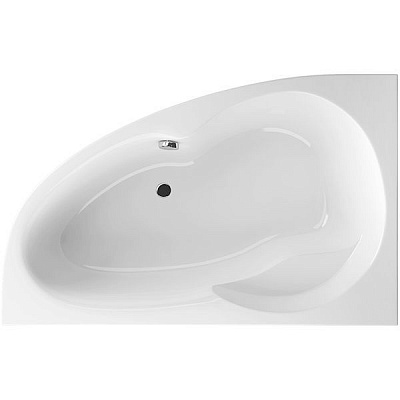 Ванна акриловая Excellent NEWA Plus WAEX.NEL16WH 160x95 с ножками