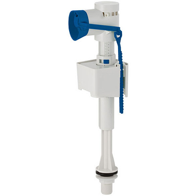 Механизм наполнения бачка Geberit 3/8 ImpulsBasic330 136.725.00.1