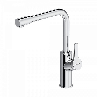 Смеситель для кухни Damixa Merkur 710771000