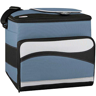 Термосумка Time Eco American 21 л